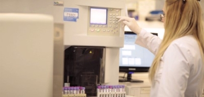 Capacitación en Extraccionista y Auxiliar en Laboratorio
