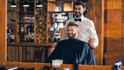 Curso de Barbería + IA