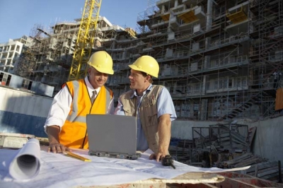 Diplomatura en Empresa de la Construcción + IA