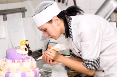 Repostería, Decoración y Pastelería + IA