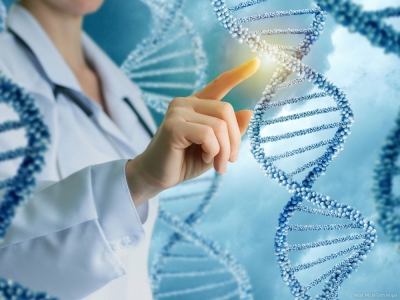 Técnico Auxiliar en Genética y Biología Molecular + IA ...