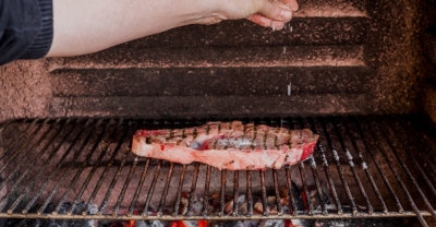 Curso de Aprendizaje: Aprendé a ser Parrillero y asador + IA