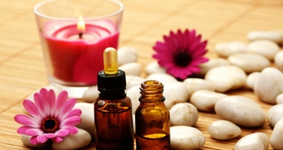 Aromaterapia + IA (Premium con Doble Certificación)