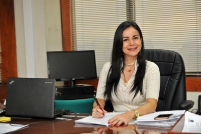 Capacitación para Secretarios Jurídicos