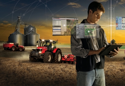 Auxiliar en Administración Agropecuaria + IA (Premium con...