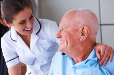 Capacitación en Gerontología y Geriatría