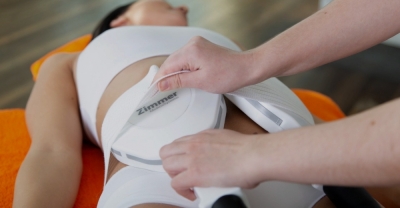 Curso de Body Up - Estimulación Magnética Neuromuscular + IA