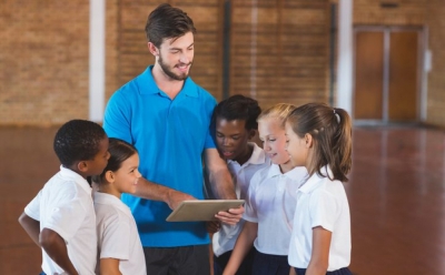Introducción a la carrera de Educación Física