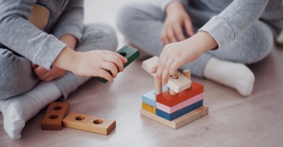 Psicomotricidad y Didáctica del Juego en la Educación In...