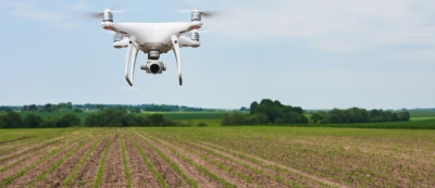 Piloto de Dron, para: Mapeo, topografía y agricultura + IA (Premium con Doble Certificación)