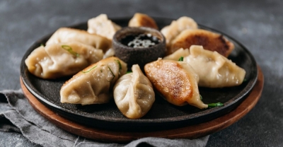 Platos y Comidas Japonesas + IA