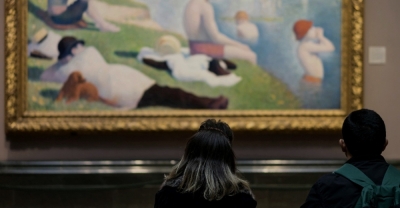 Historia del Arte + IA (Premium con Doble Certificación)