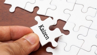 Kaizen – La Mejora Continua + IA