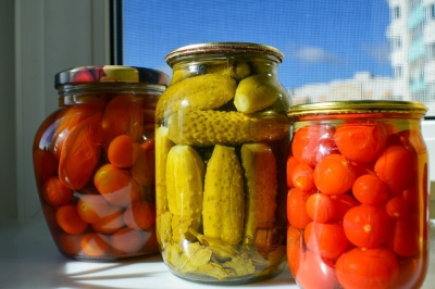Diplomatura en Alimentos Artesanales + IA