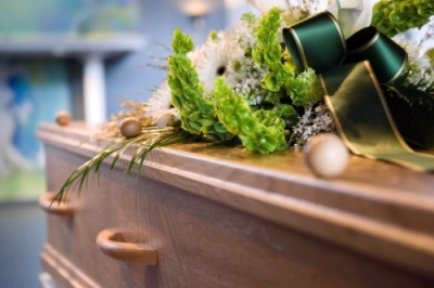 Agente Auxiliar en Autopsia, Servicios  Funerarios y Tanat...