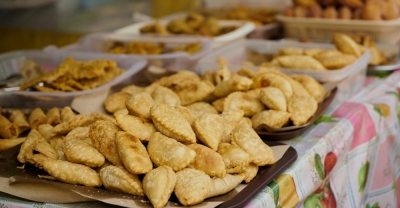 Curso de Elaboración de Distintos Tipos de Empanadas y Sandwiches + IA