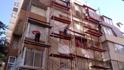 Certificación Profesional de Pintura en Obras y Edificios + IA (Premium con Doble Certificación)