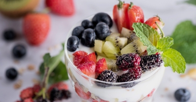 Curso de Postres Saludables + IA