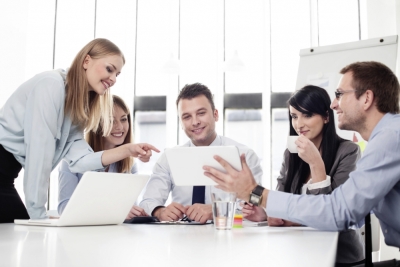 Diplomatura Internacional en equipos de alto Desempeño + ...