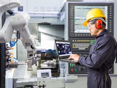 Programa de Certificación en Automatización Industrial: Sistemas SCADA e Introducción Hidráulica