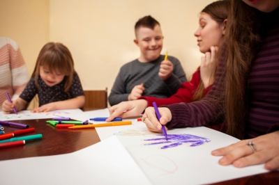 Curso de Educación Inclusiva y Atención a la Diversidad + IA (Premium con Doble Certificación)