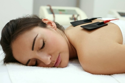 Capacitación en Electroterapia