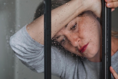 La Salud Mental en encierros Prolongados + IA (Premium con Doble Certificación)