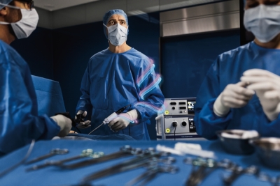 Auxiliar en Instrumentación y Esterilización de Instrume...