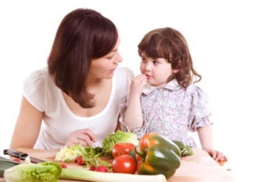 Capacitación en Nutrición y Obesidad Infantil