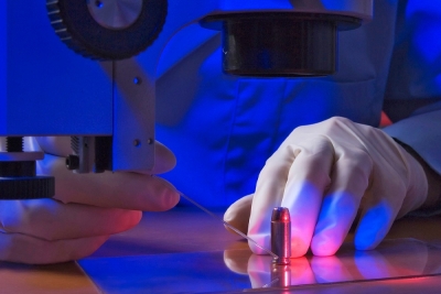 Especialista Forense en Técnicas Genéticas + IA
