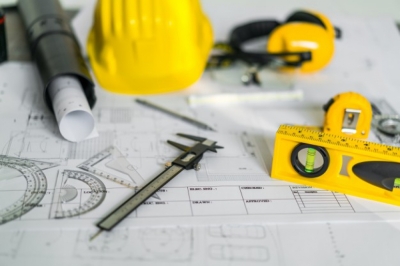 Técnico Auxiliar en Construcción de Acabados Arquitectónicos + IA (Premium con Doble Certificación)