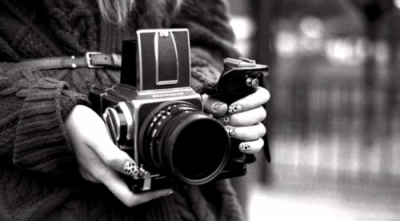 Curso de Fotografía + IA (Premium con Doble Certificación)