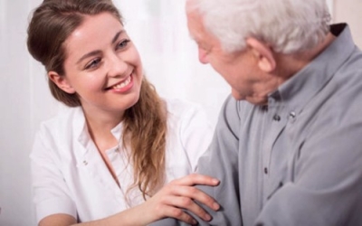 Capacitación en Geriatría
