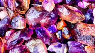 Gemología - Conocer, Tratar y Tallar piedras preciosas + IA