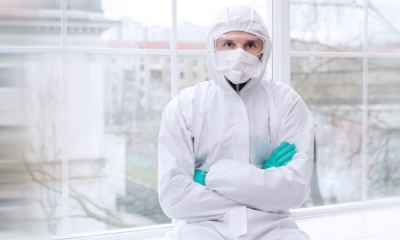 Capacitación en Bioseguridad en la Salud
