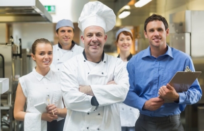 Certificación en Jefe de Cocina + IA (Premium con Doble C...