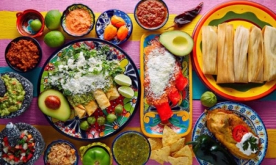 Cocina Mexicana + IA (Premium con Doble Certificación)