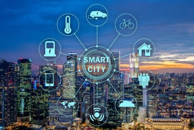 Capacitación en Smart City