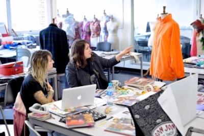 Diseño de Moda e Indumentaria Textil + IA (Premium con Doble Certificación)