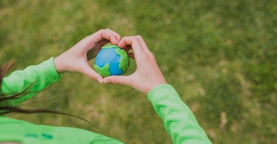 Curso de Formación de Promotores Ambientales + IA (Premium con Doble Certificación)