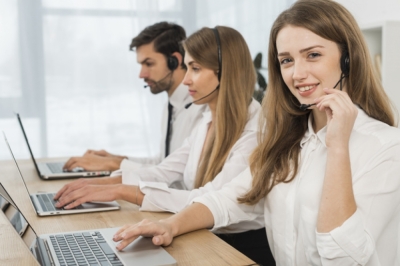 Capacitación en Ventas, Marketing y Servicios al Cliente