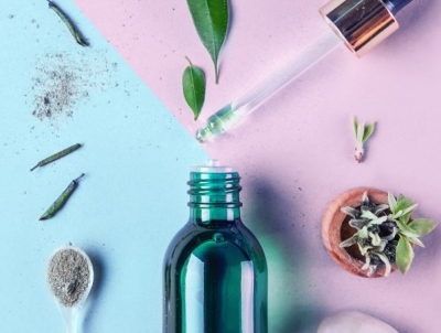 Capacitación en Cosmética Natural