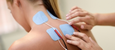 Certificación en Electroterapia en medicina Rehabilitador...