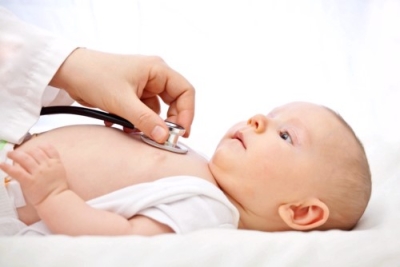 Neumonología y Cardiología Infantil + IA (Premium con Doble Certificación)