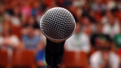 Oratoria y Presentaciones Eficaces + IA