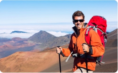 Guía e Instructor de Ecoturismo, Turismo Aventura y Depor...