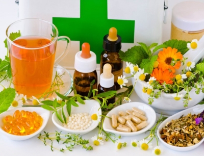 Diplomatura en Medicina y Alimentos Naturales + IA (Premium con Doble Certificación)