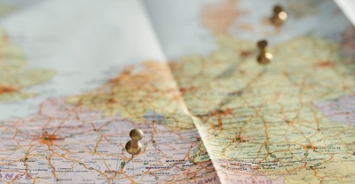 Técnico Auxiliar en Geografia mundial del turismo + IA