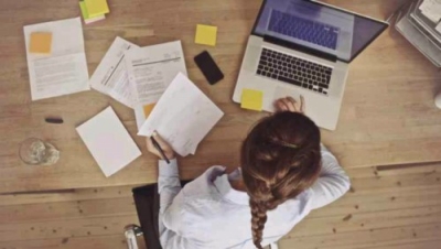 Técnico Auxiliar en Administración Comercial + IA