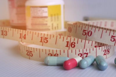 Suplementos Dietarios en el Tratamiento del Sobrepeso y Obesidad + IA